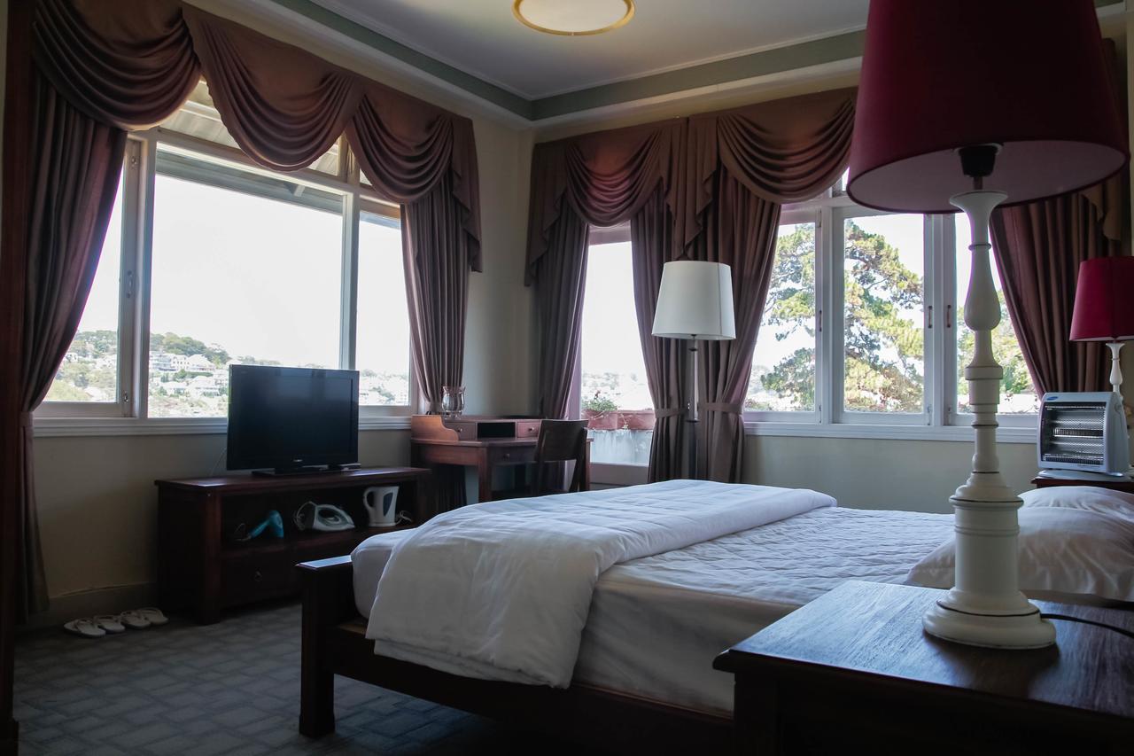 Lam Phan Hotel Villa ดาลัด ห้อง รูปภาพ